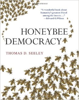 Honeybee Democracy Seeley